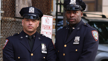 Officers’ Quick Action Foils Escape